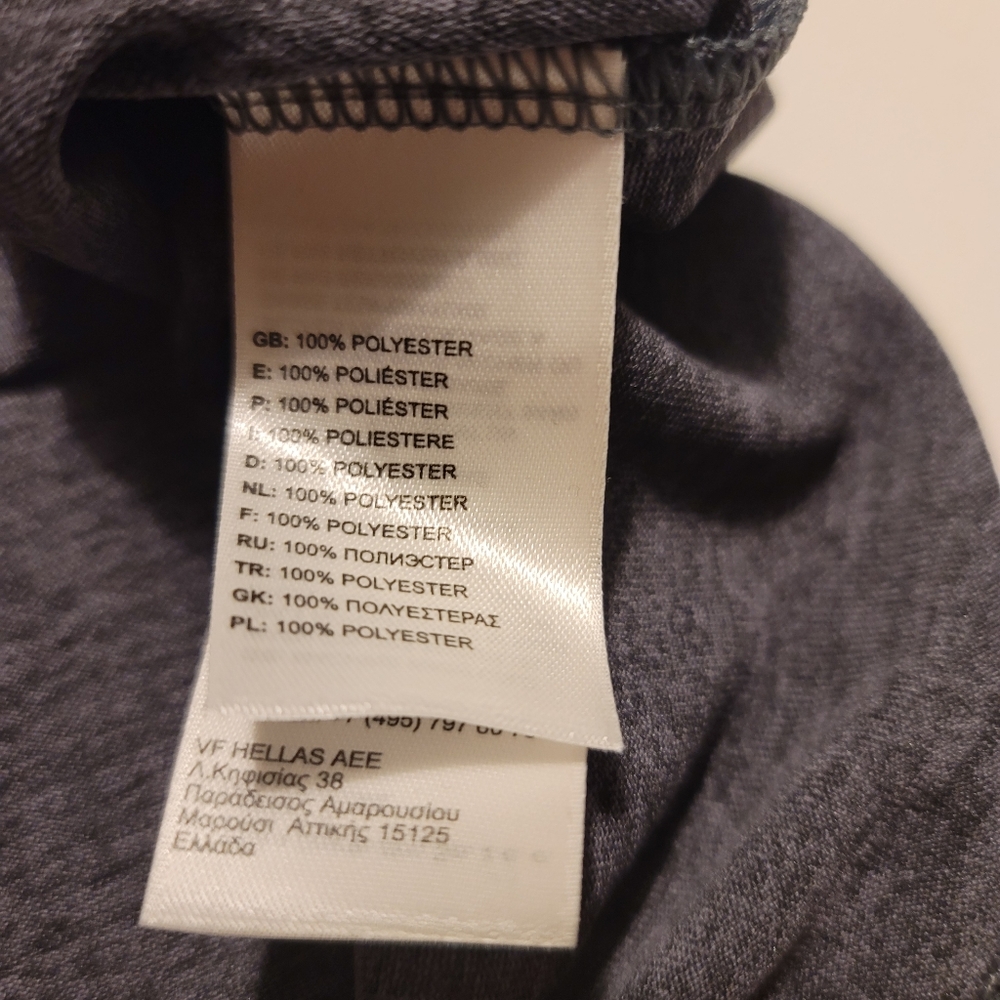 The North Face Men's T-shirt - Picture 6 of 7